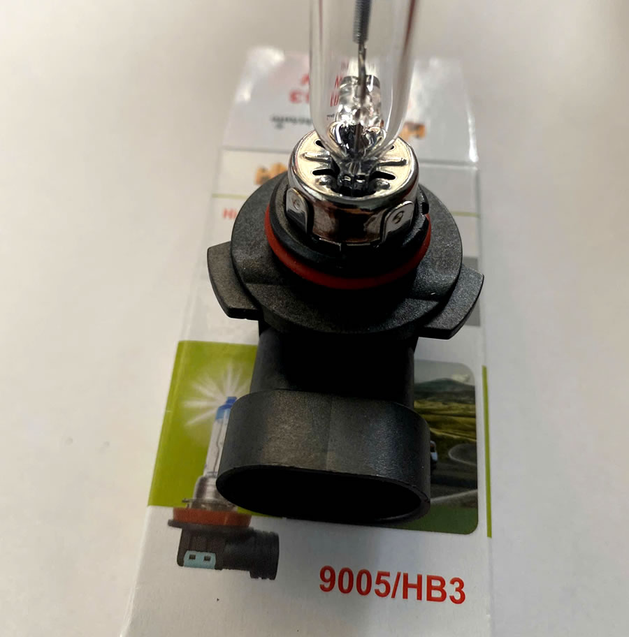 Bóng đèn 9005-HB3 12V/65W (clear)