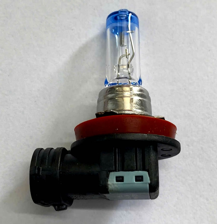 B&oacute;ng đ&egrave;n H9 12V/65W (clear)